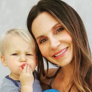 Meet your Posher, Heidi